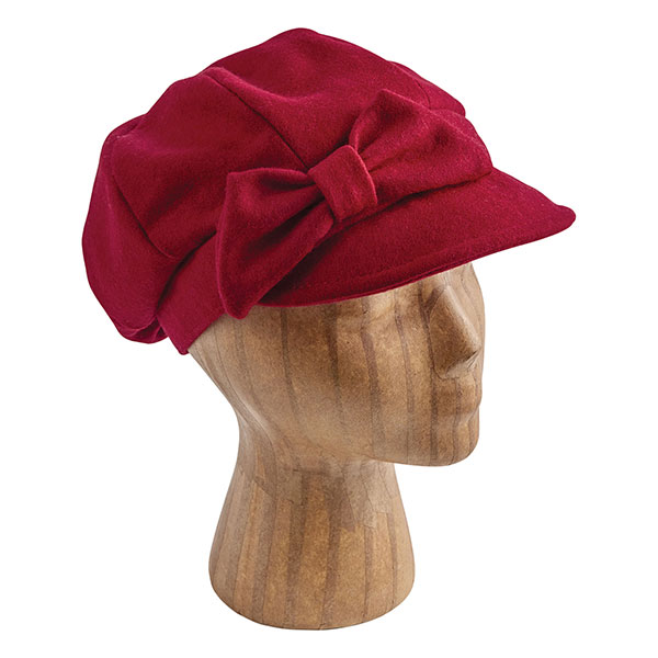 Product image for Newsboy Hat