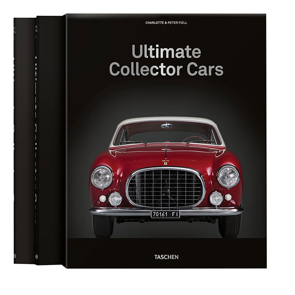 Product image for Ultimate Collector Cars