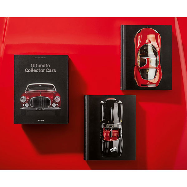 Product image for Ultimate Collector Cars