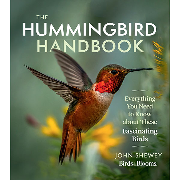 The Hummingbird Handbook