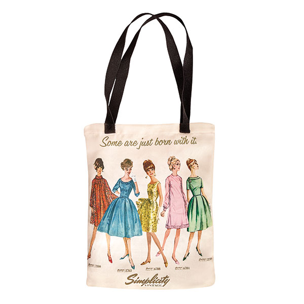 Product image for Simplicity Travel Tote Bag