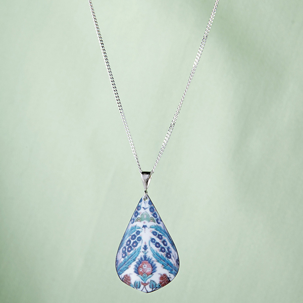 Product image for Arabesque Necklace