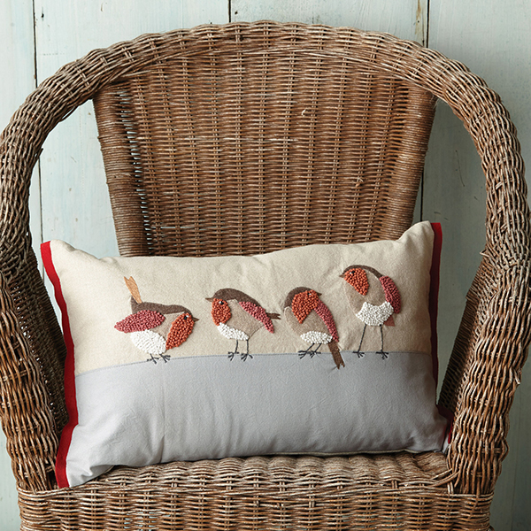 Product image for Robins Pillow