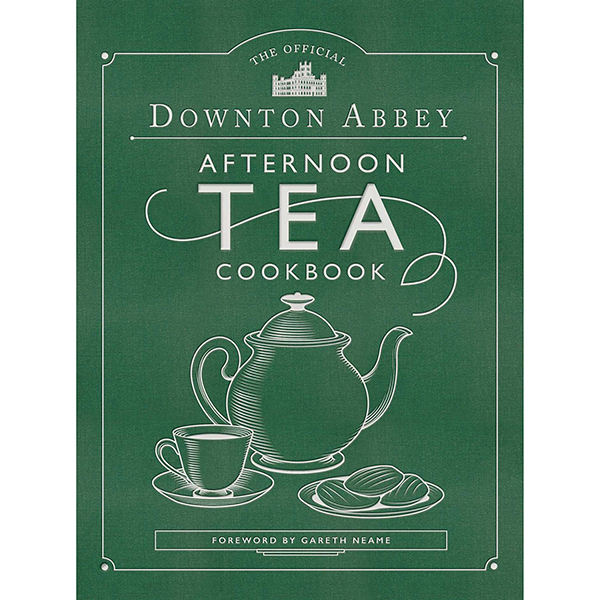 Official Downton Abbey Afternoon Tea Gift Set