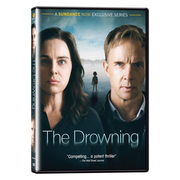 Product image for The Drowning DVD