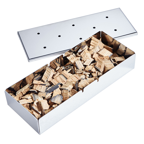 Product image for Wood Chip Smoker Box
