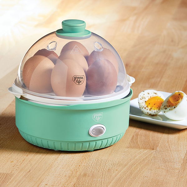 Product image for Qwik Egg Maker