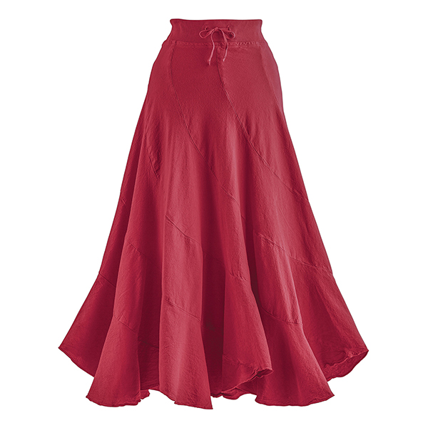 Product image for Swirl Skirt