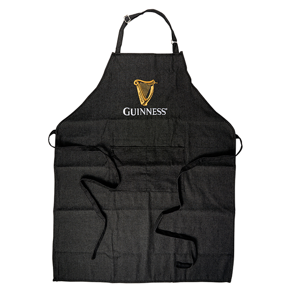 Product image for The Official Guinness Cookbook Gift Set