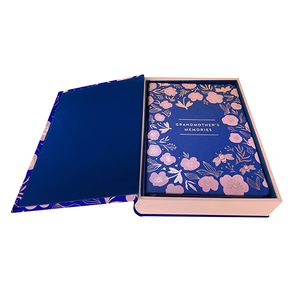 Product image for Grandmother's Memories: Keepsake Box and Journal Sets