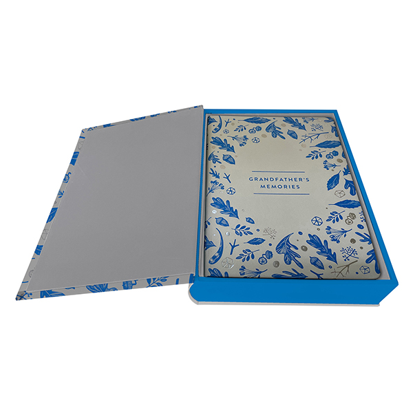 Product image for Grandfather's Memories: Keepsake Box and Journal Sets