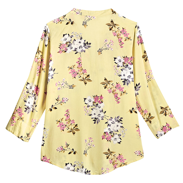 Product image for Dancing Blossoms Blouse