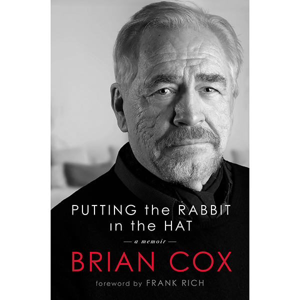 (Signed) Putting the Rabbit in the Hat Book