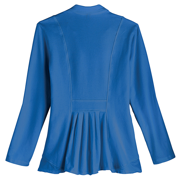 Product image for Cotton Jersey Jayne Jacket