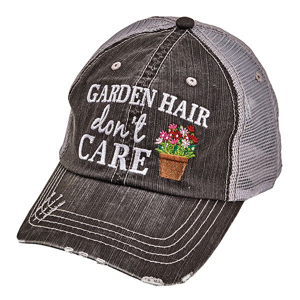Product image for Garden Hair Cap