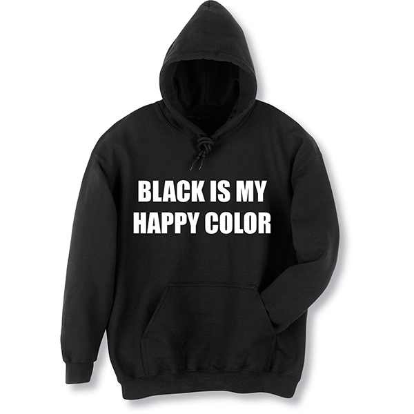 Product image for My Happy Color T-Shirt or Sweatshirt