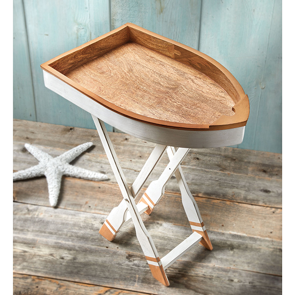 Product image for Boat Tray Table