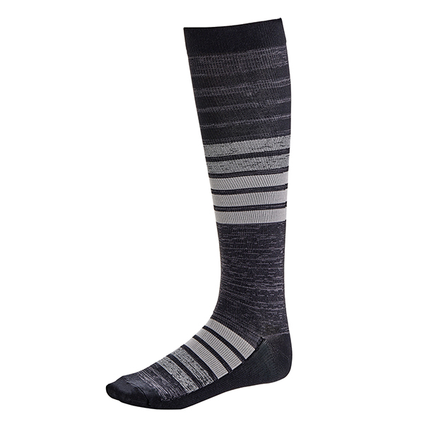 Product image for Graphic Men’s Compression Socks - Set of 3