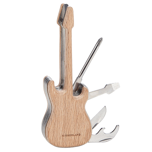 Product image for Guitar-Shaped Multi-Tool