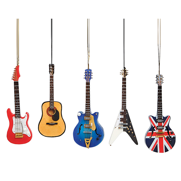 Product image for Guitar Ornaments