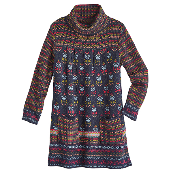 Product image for Guinevere Sweater Tunic