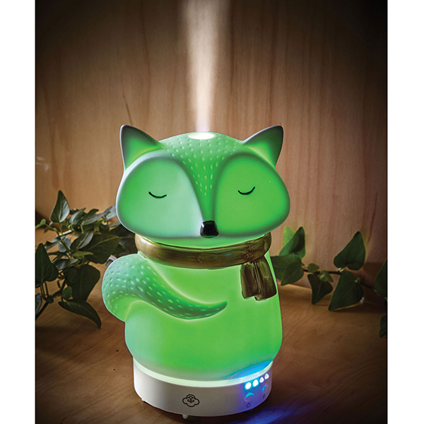 Product image for Snow Fox Aroma Diffuser