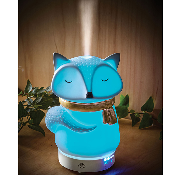 Product image for Snow Fox Aroma Diffuser