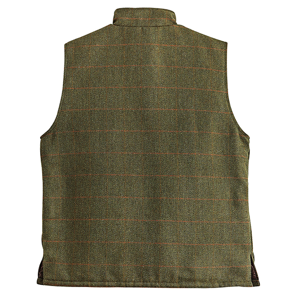 Product image for Brampton Tweed Gilet Vest