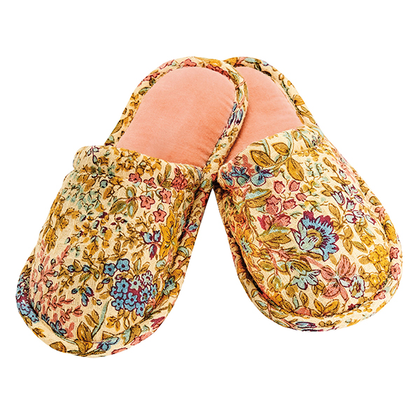 Product image for Penelope Kimono Slippers