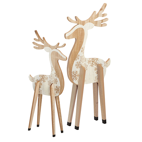 Product image for Stand-up Deer (Large)