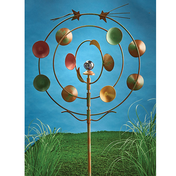 Product image for Shooting Star Garden Stake