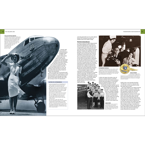 Product image for Flight: The Complete History of Aviation