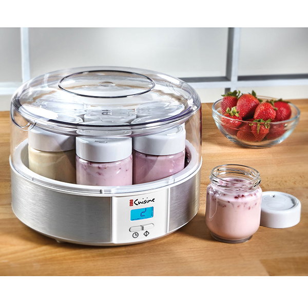 Product image for Digital Automatic Yogurt Maker