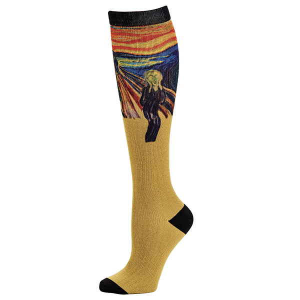 Product image for Fine Art Compression Socks