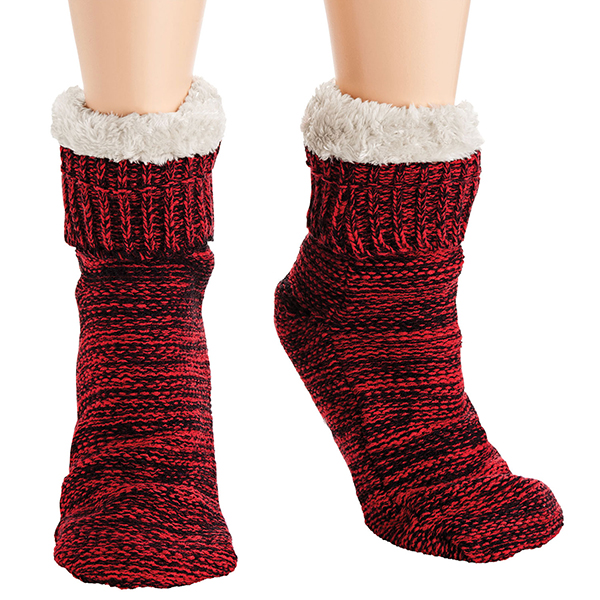 Product image for Donegal Slipper Socks
