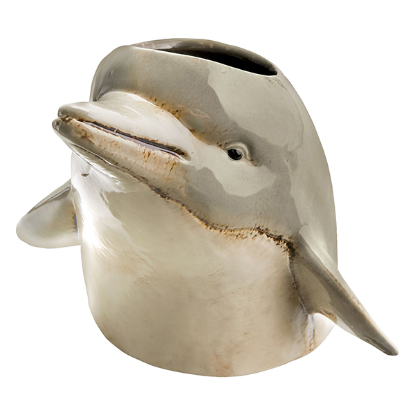 Product image for Dolphin Planters