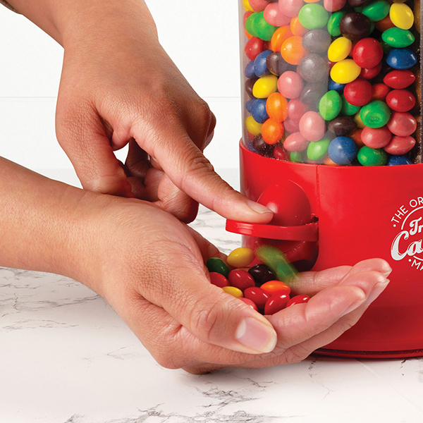 Product image for Candy and Nuts Dispenser
