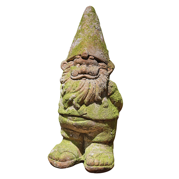Product image for Mossy Gnome