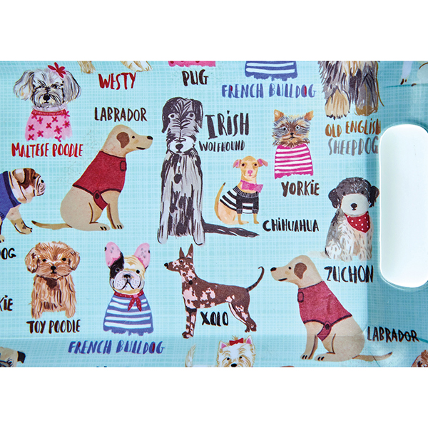 Product image for Dog Tray