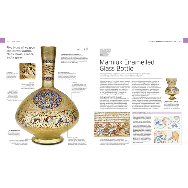 Product image for Cultural Treasures of the World