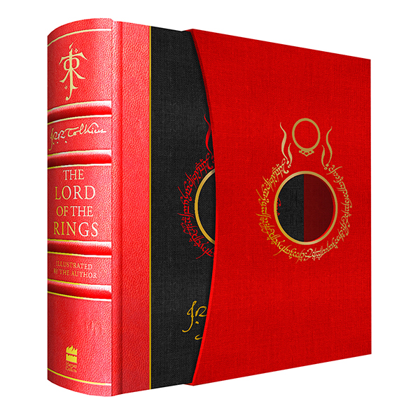 Lord of the Rings Special Edition