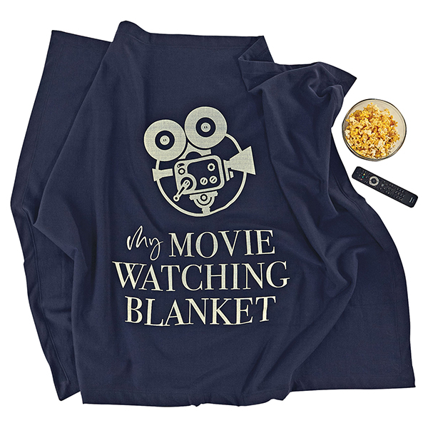 Product image for My Movie Watching Blanket