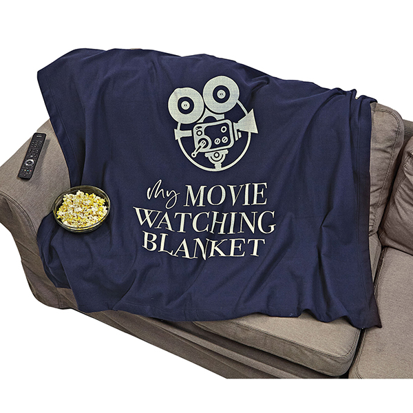 Product image for My Movie Watching Blanket