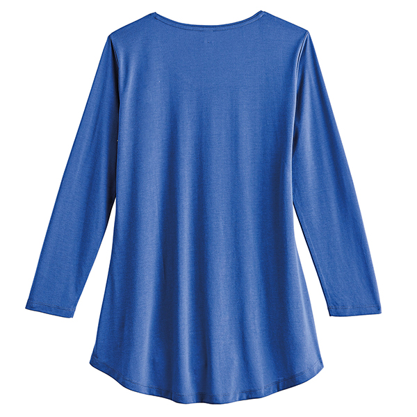 Product image for Snowy Night Tunic