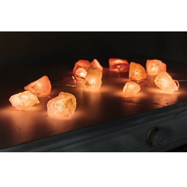 Product image for Himalayan Salt String Lights