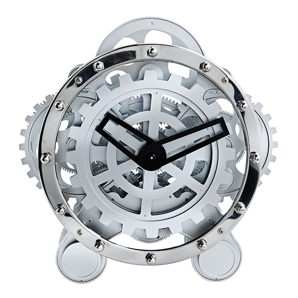 Product image for Metal Gear Clock