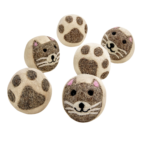 Product image for Cat Dryer Balls