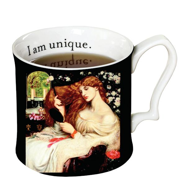 Product image for Redhead Mug