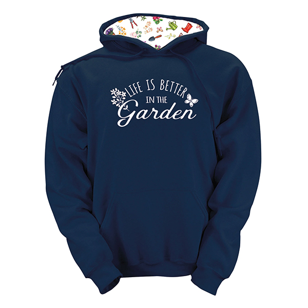 Product image for Better in the Garden Sweatshirt