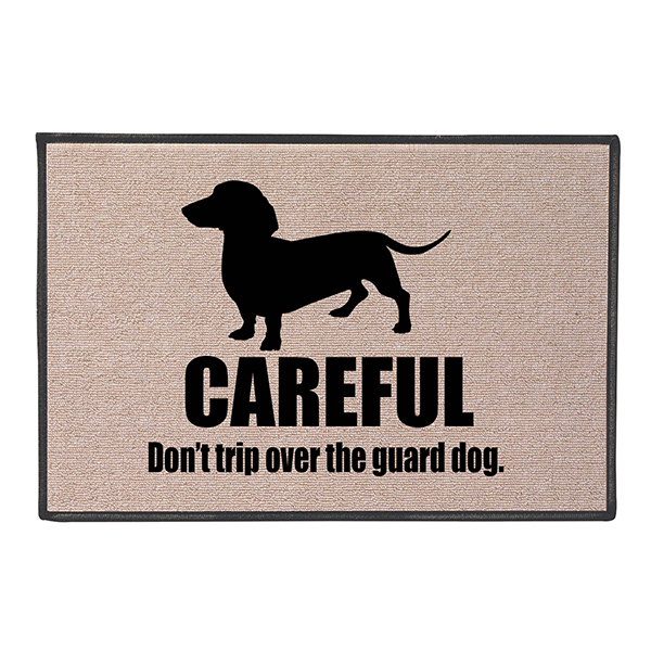 Product image for Guard Dog Doormat